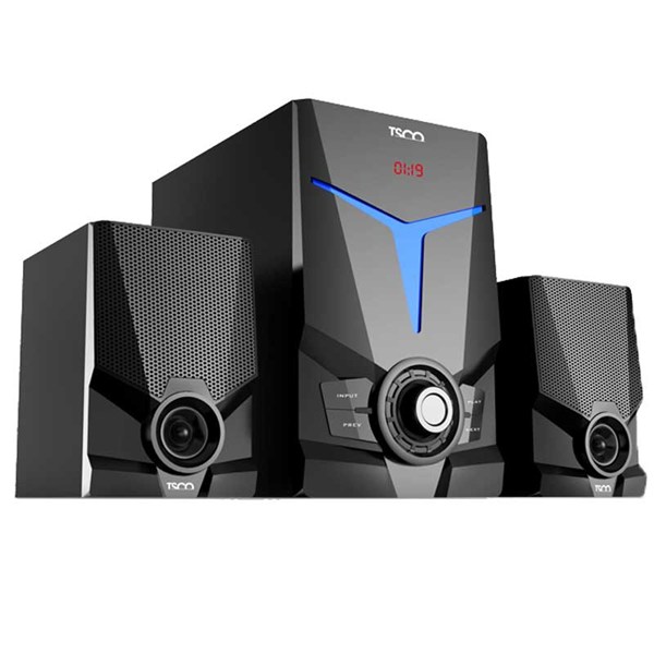 اسپیکر بلوتوثی رم و فلش خور TSCO TS 2193