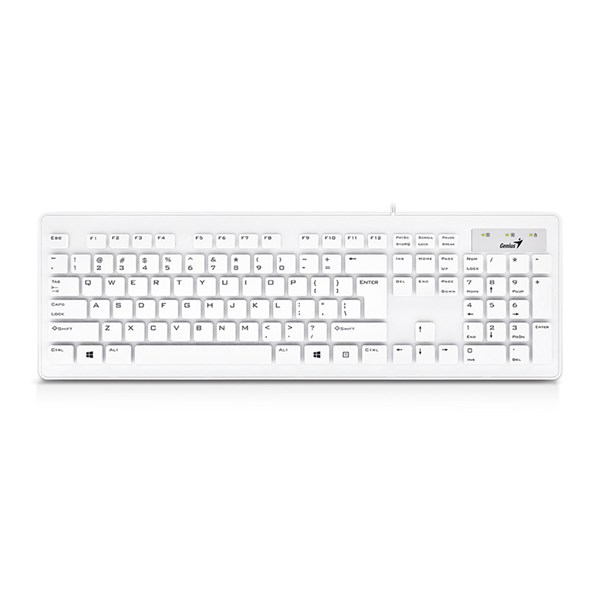 کیبورد Genius SlimStar 130