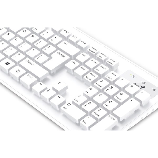 کیبورد Genius SlimStar 130