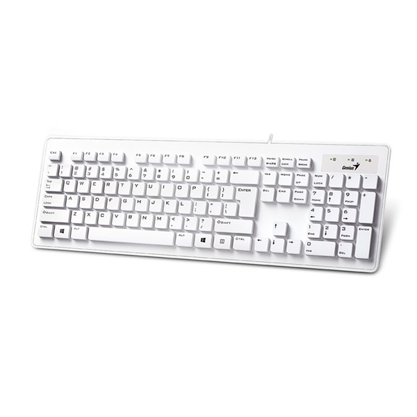 کیبورد Genius SlimStar 130