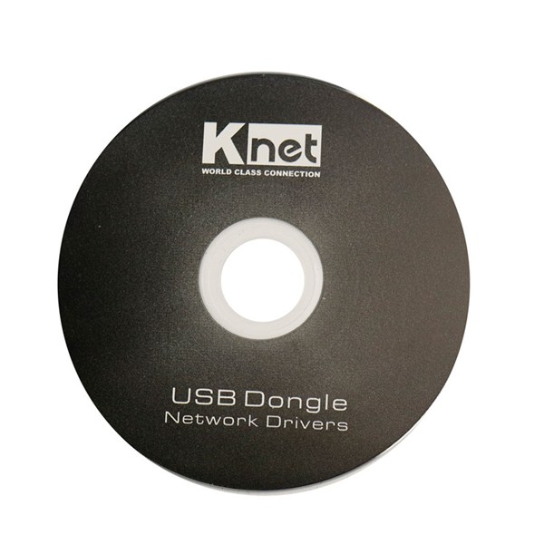 کارت شبکه بی سیم آنتن دار K-Net 5dbi
