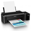 پرینتر رنگی جوهر افشان EPSON L310