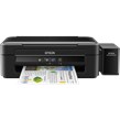 پرینتر رنگی 3 کاره جوهر افشان EPSON L382 + گارانتی
