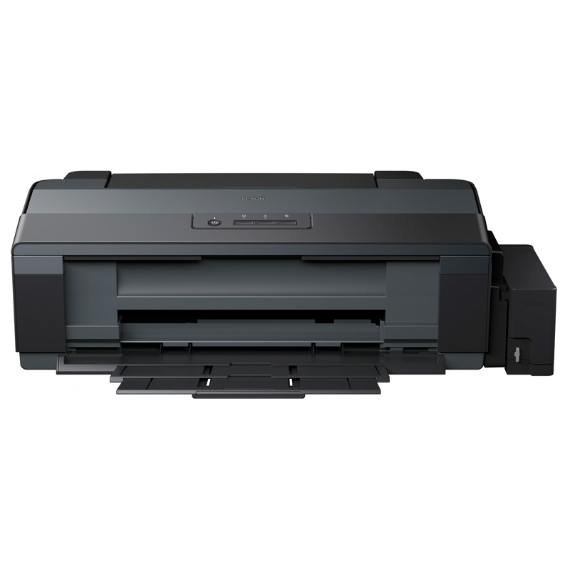 پرینتر رنگی جوهر افشان EPSON L1300
