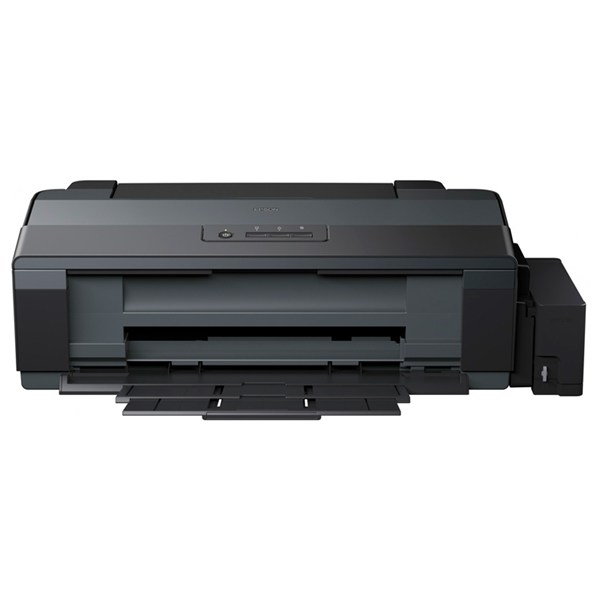 پرینتر رنگی جوهر افشان EPSON L1300