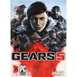 بازی Gears 5 5DVD9 HRB مناسب برای PC