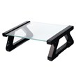 پایه زیر مانیتور TSCO TMS 2000 glass