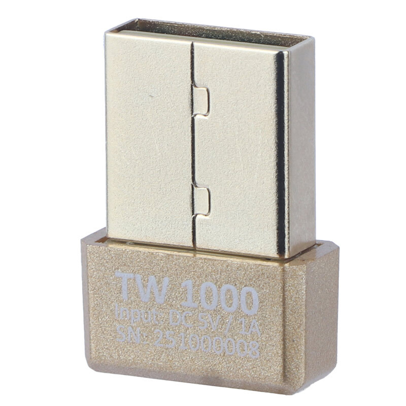 کارت شبکه TSCO TW1000