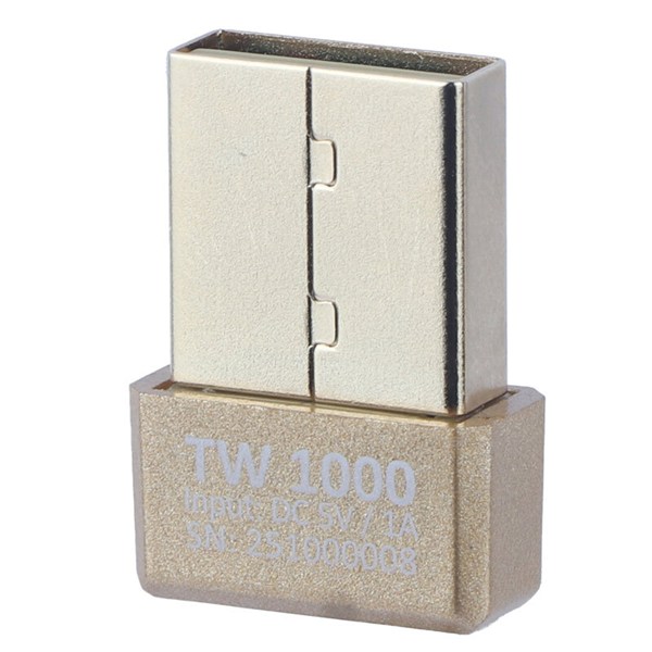 کارت شبکه TSCO TW1000