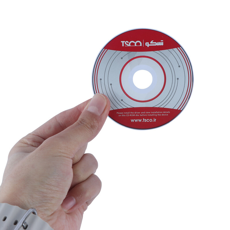کارت شبکه TSCO TW1000