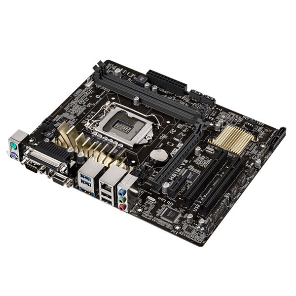 مادربرد ایسوس H81M-V3 DDR4
