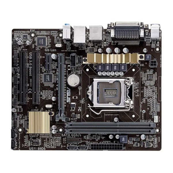 مادربرد ایسوس H81M-V3 DDR4