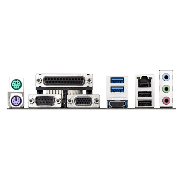 مادربرد ایسوس H81M-V3 DDR4