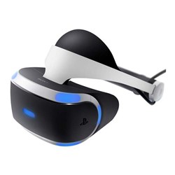 عینک واقعیت مجازی سونی PlayStation VR