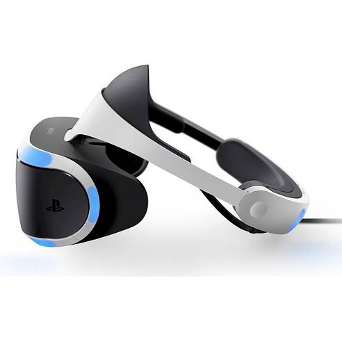 عینک واقعیت مجازی سونی PlayStation VR