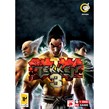 بازی Tekken 3 1DVD گردو مناسب برای PC