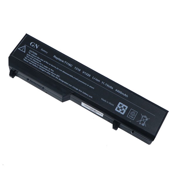 باتری لپ تاپ دل DELL 1320 - 6Cell