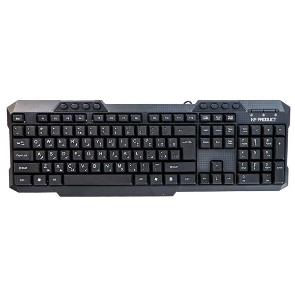 کیبورد ایکس پی پروداکت Xp-8900C