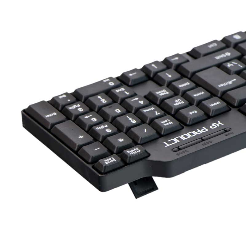 کیبورد ایکس پی پروداکت Xp-8200C