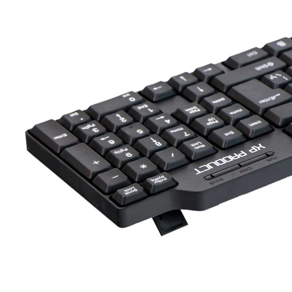 کیبورد ایکس پی پروداکت Xp-8200C