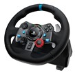 فرمان بازی Logitech G29