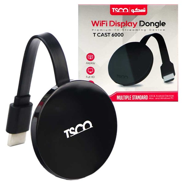 دانگل HDMI تسکو T-Cast 6000