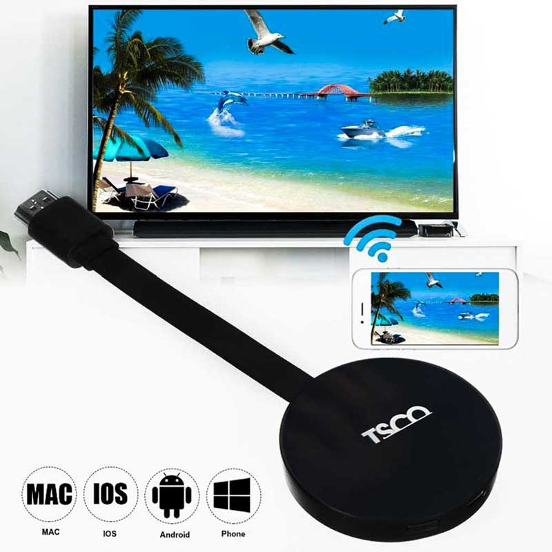 دانگل HDMI تسکو T-Cast 6000