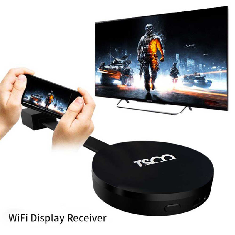 دانگل HDMI تسکو T-Cast 6000
