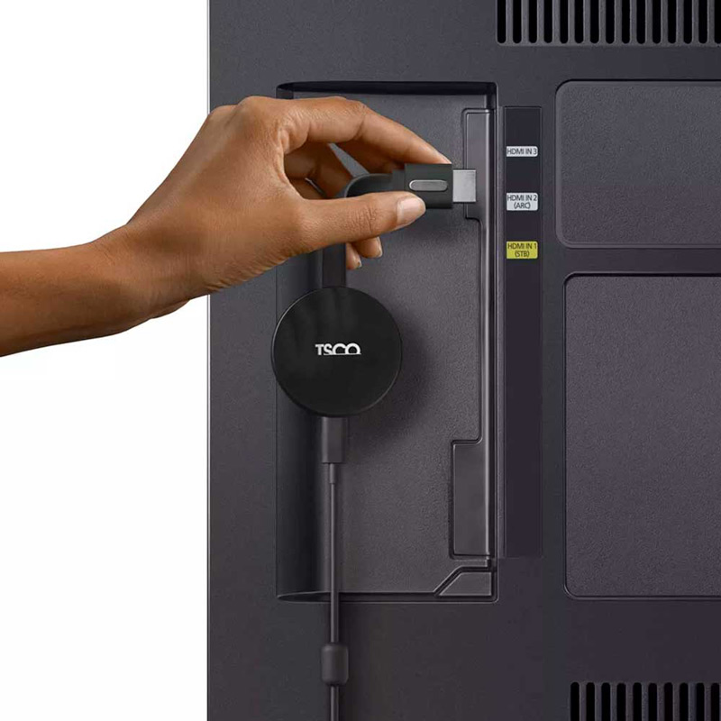 دانگل HDMI تسکو T-Cast 6000