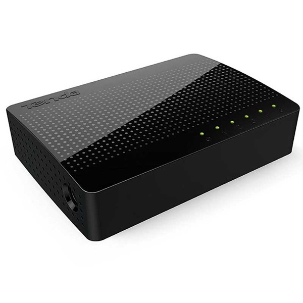 سوییچ 5 پورت تندا SG105