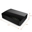 سوییچ 5 پورت تندا SG105