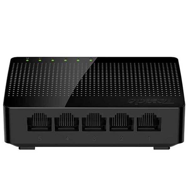 سوییچ 5 پورت تندا SG105