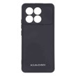 قاب rock پالیز لوگودار Xiaomi Poco X6 Pro 5G / Redmi K70E - مشکی