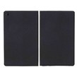 کیف تبلت حصیری Samsung Galaxy TAB A10 (2019) / T510 / T515 - مشکی