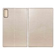 کیف تبلت ساده Xiaomi Redmi Pad SE - طلایی