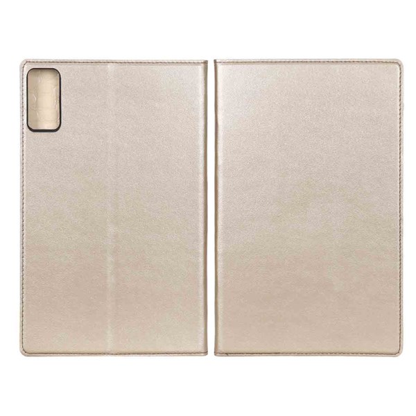 کیف تبلت ساده Xiaomi Redmi Pad SE - طلایی