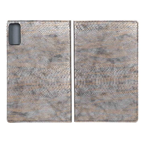 کیف تبلت پوست ماری Xiaomi Redmi Pad SE - طرح 5