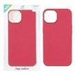 قاب Daniel دو لایه Apple iPhone 13 / iPhone 14 - آلبالویی (پک دار)