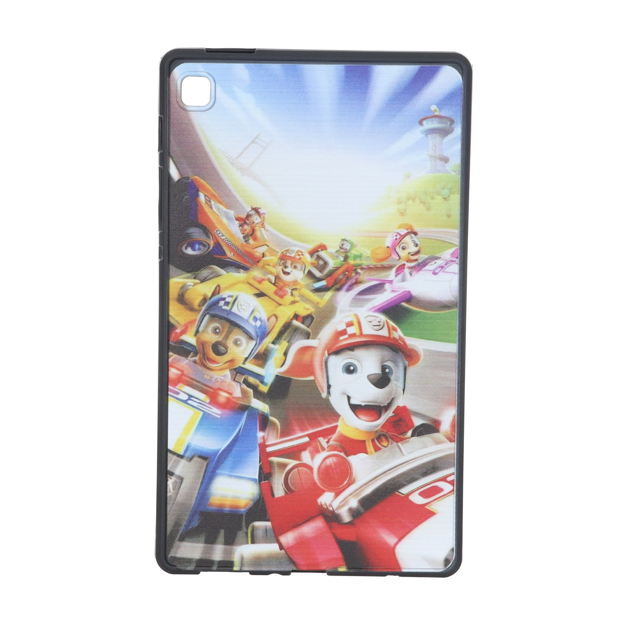 قاب ژله ای تبلت Samsung Galaxy Tab A7 Lite 8.7 / T220 / T225 - طرح 897