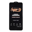 محافظ صفحه نمایش شیشه ای Full Cover Super D Mietubl مدل Apple iPhone 7 Plus / iPhone 8 Plus - مشکی