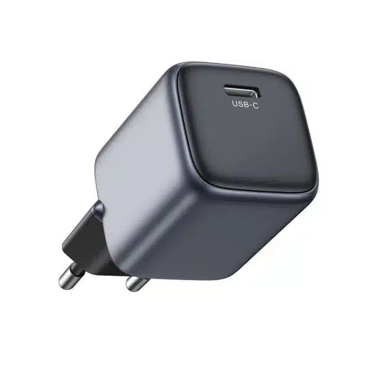 شارژر دیواری PD و فست تک پورت UGREEN مدل Nexode CD318 20W - مشکی (گارانتی 18 ماهه آسان پیشرو)(90664)