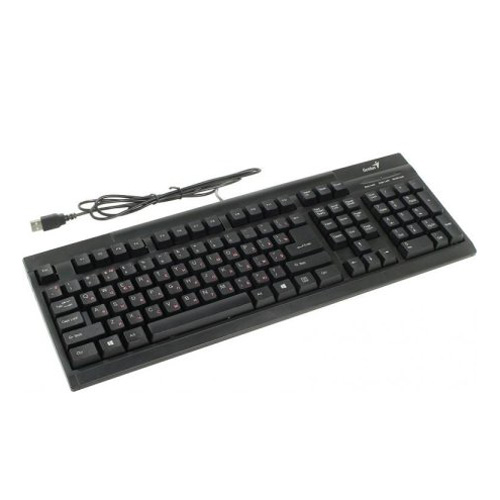 کیبورد Genius KB-125
