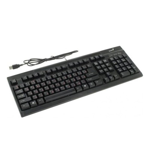 کیبورد Genius KB-125