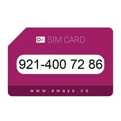 921-4007286 سیم کارت رند رایتل