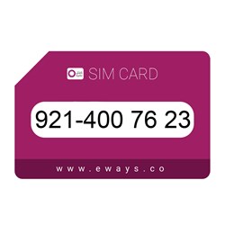 921-4007623 سیم کارت رند رایتل