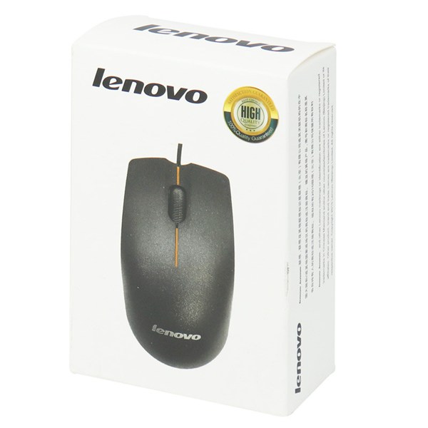 موس لنوو M20