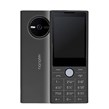 گوشی موبایل Hanofer مدل 150 2024 ظرفیت 32 مگابایت - خاکستری (سه ماه تعویض)