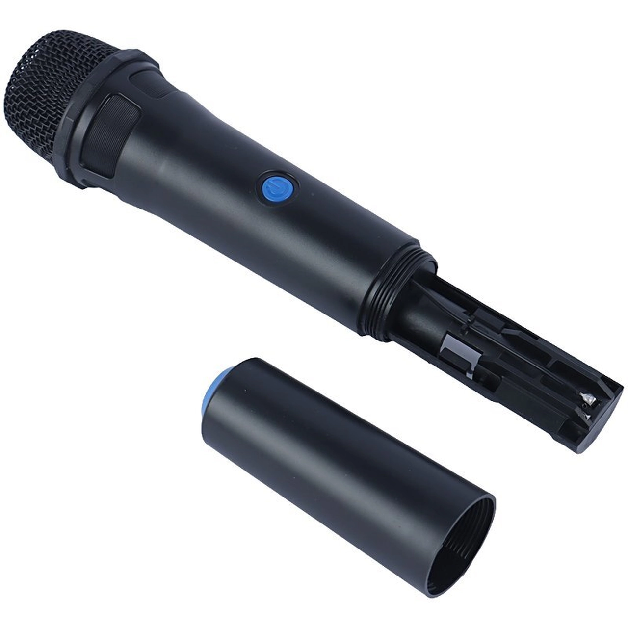 اسپیکر بی سیم Greatnice مدل GTS-2065 - مشکی - TCO