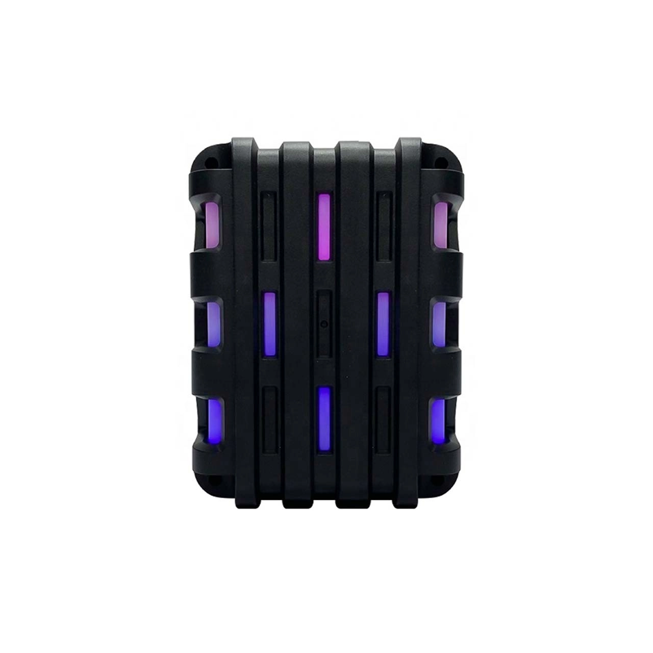 اسپیکر بی سیم BIG SOUND مدل KTS-1722 - مشکی - TCO