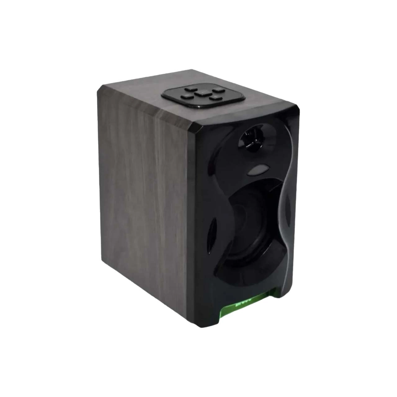 اسپیکر بی سیم Brodu مدل BTS-1321 - مشکی - TCO